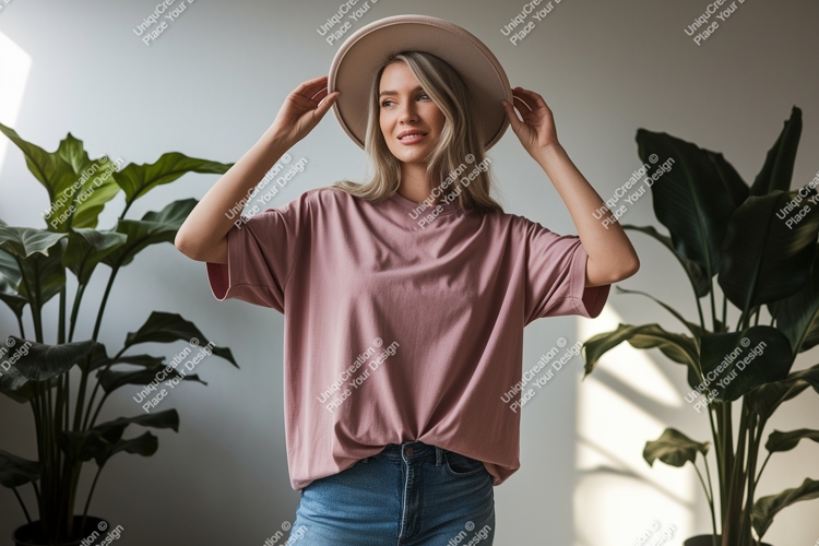 Hat Clipart Image 13