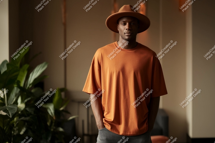 Hat Clipart Image 9