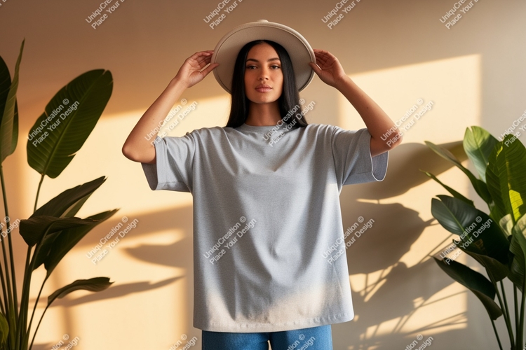 Woman Clipart Image 24