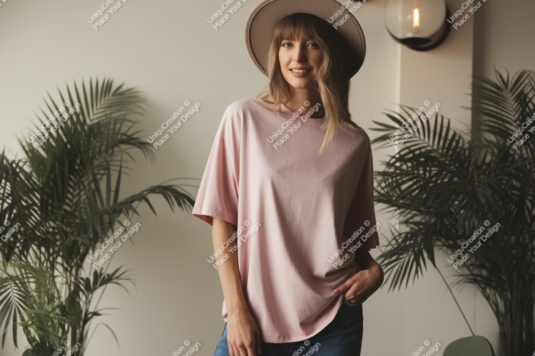 Woman Clipart Image 23