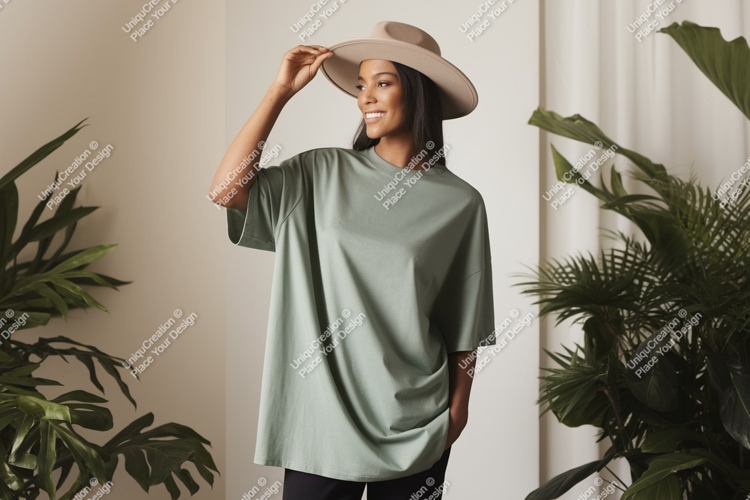 Woman Clipart Image 21