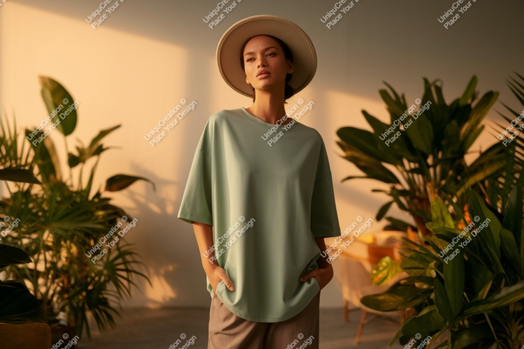 Woman Clipart Image 20