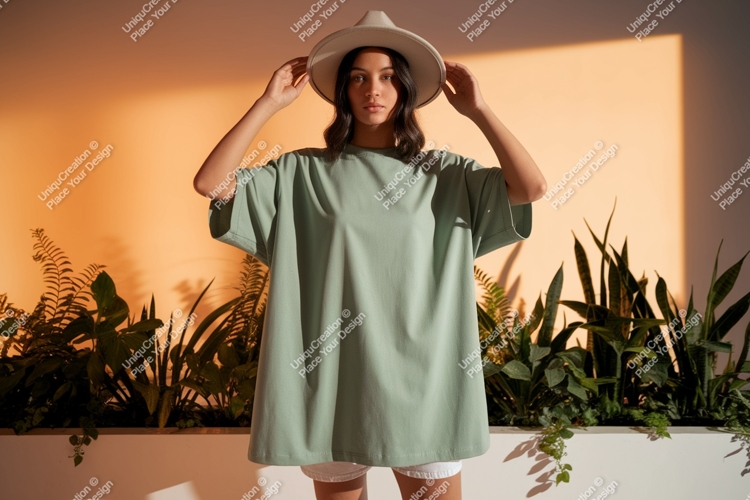Woman Clipart Image 19
