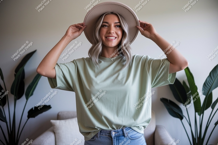 Woman Clipart Image 18