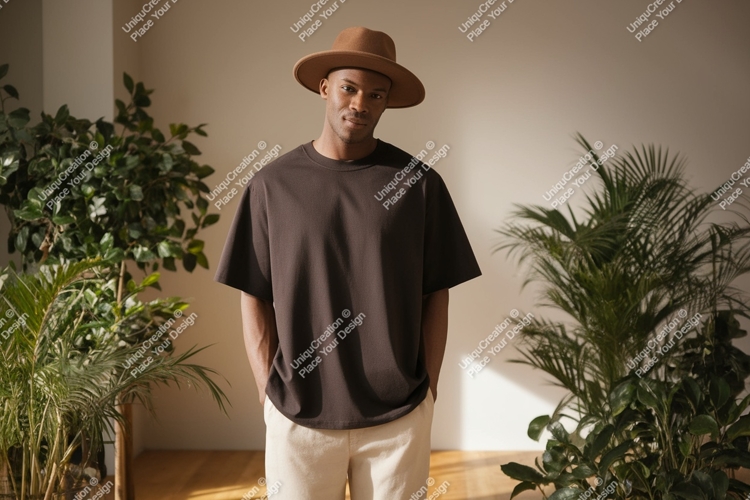 Hat Clipart Image 17