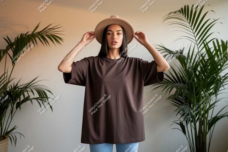 Woman Clipart Image 17