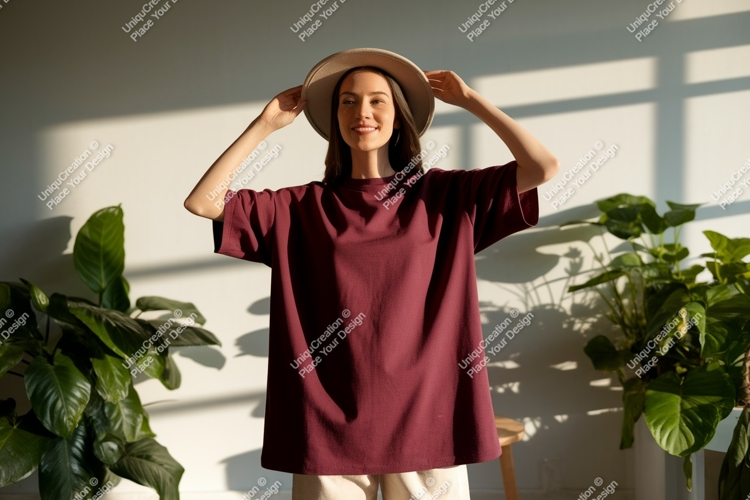 Woman Clipart Image 13