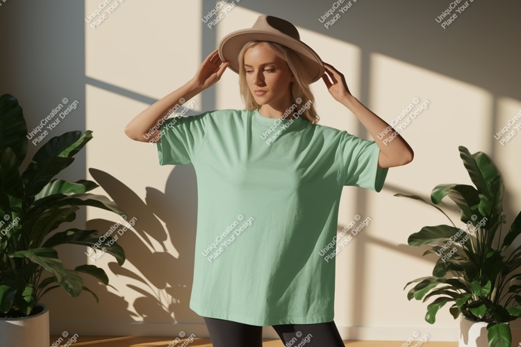 Woman Clipart Image 11
