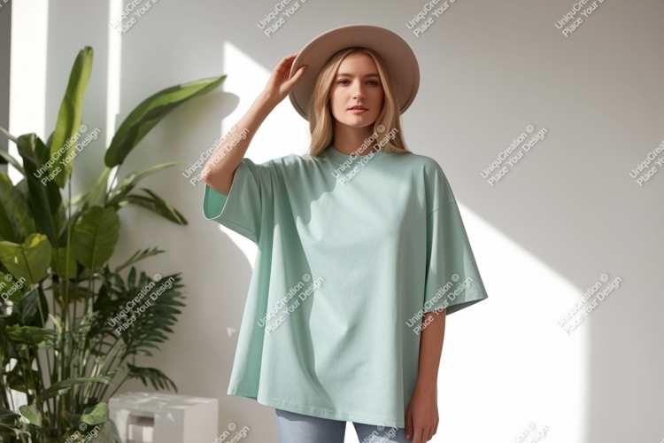 Woman Clipart Image 10