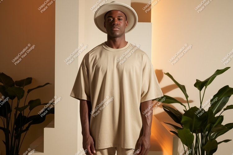 Hat Clipart Image 21