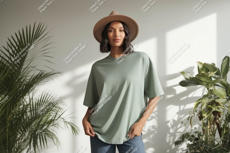 Woman Clipart Image 6