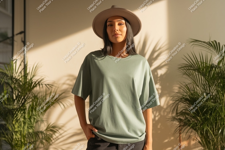 Woman Clipart Image 5