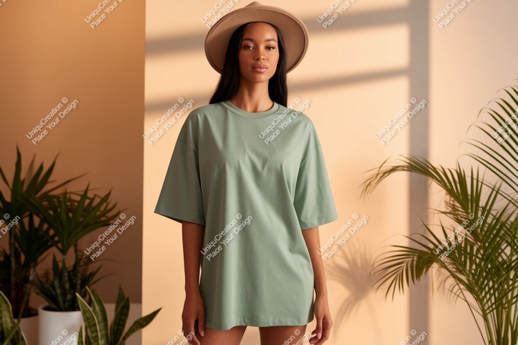 Woman Clipart Image 3