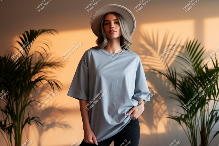 Woman Clipart Image 24