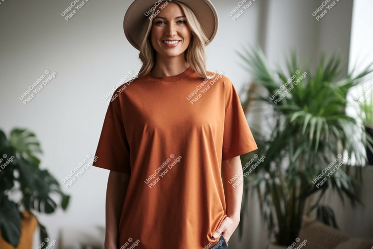 Woman Clipart Image 21