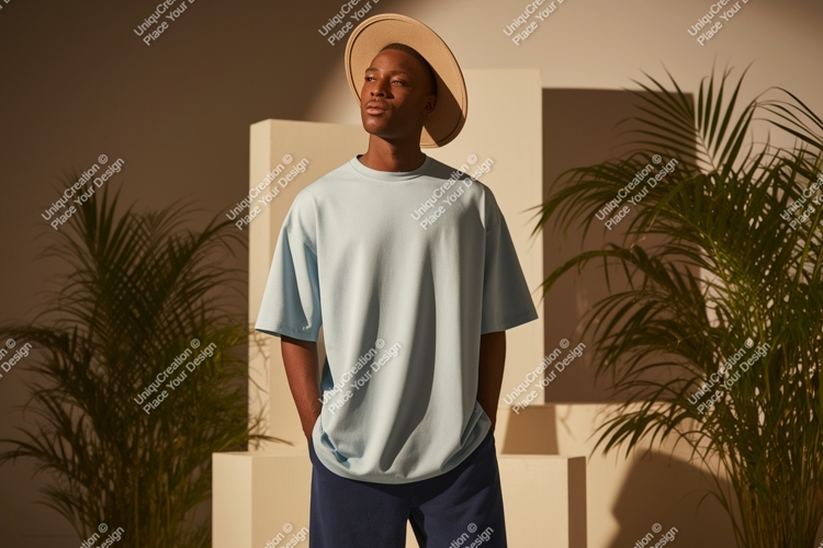 Hat Clipart Image 23