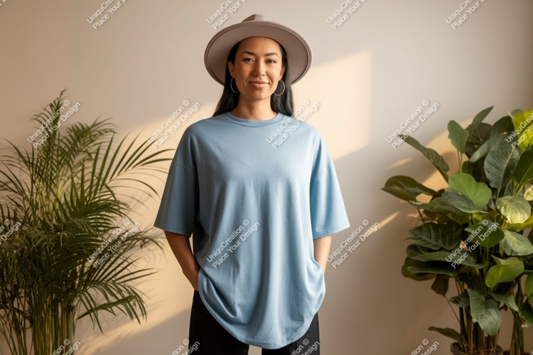 Woman Clipart Image 18
