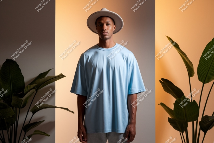 Hat Clipart Image 19
