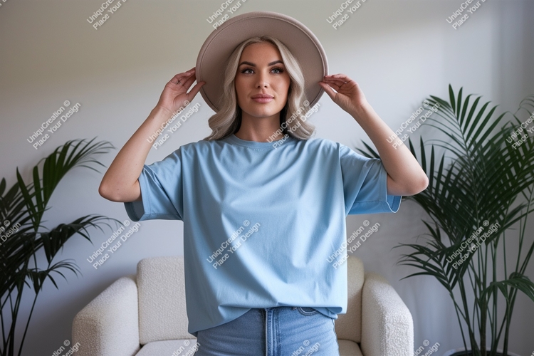 Woman Clipart Image 17