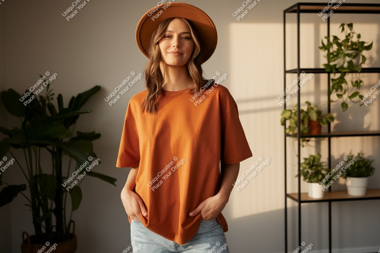 Woman Clipart Image 12