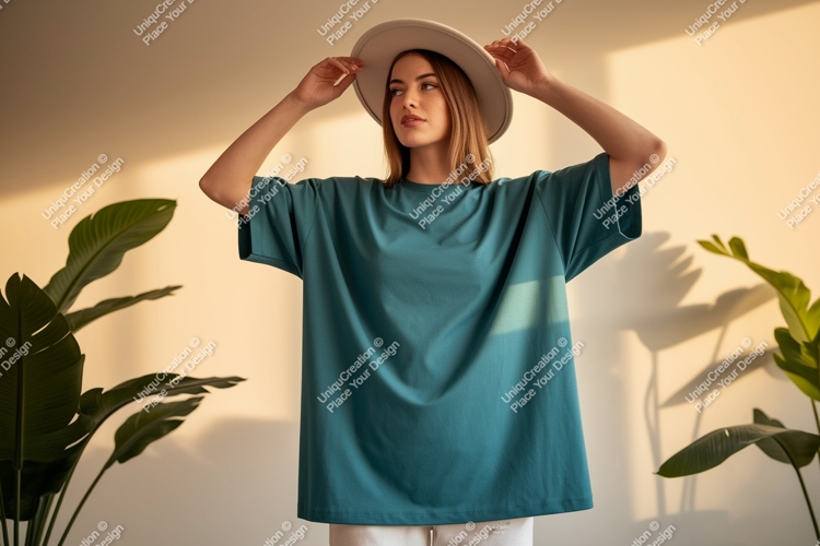 Woman Clipart Image 7