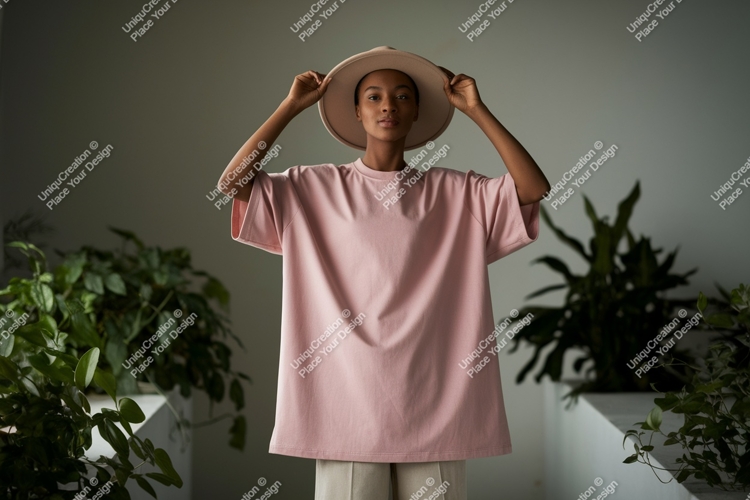 Woman Clipart Image 6