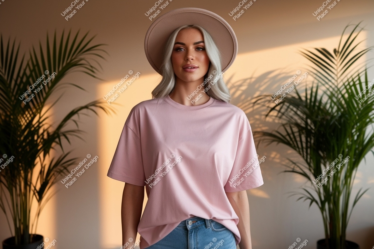 Woman Clipart Image 3