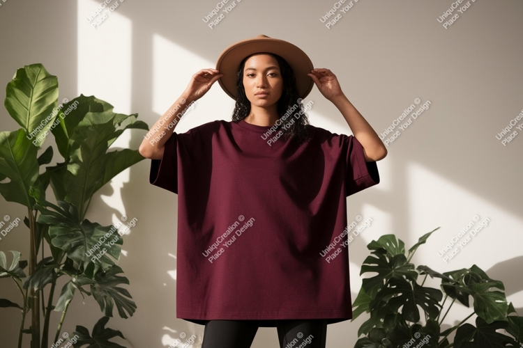 Woman Clipart Image 2