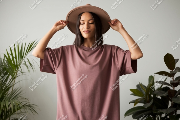Woman Clipart Image 22