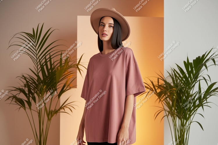 Woman Clipart Image 20