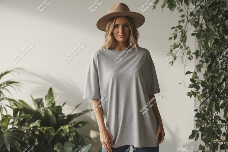 Woman Clipart Image 19