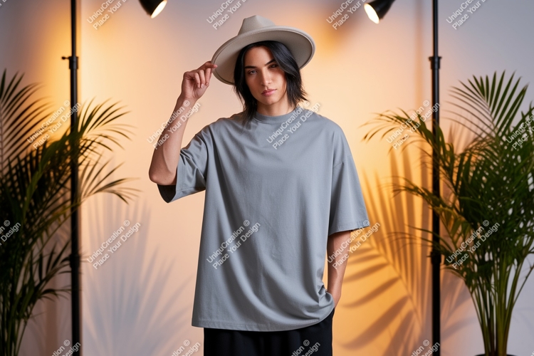 Hat Clipart Image 12