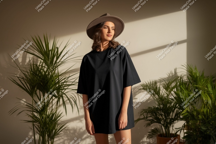 Woman Clipart Image 18