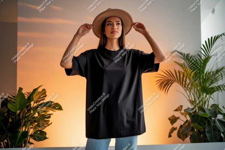 Woman Clipart Image 17