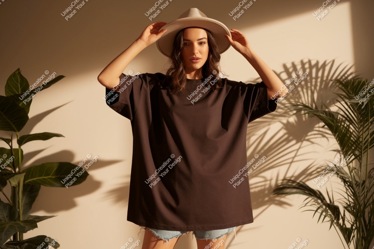 Woman Clipart Image 15