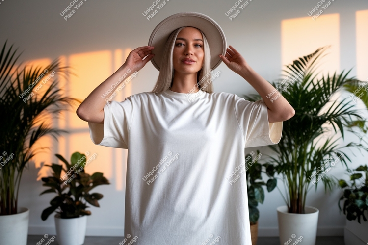 Woman Clipart Image 14