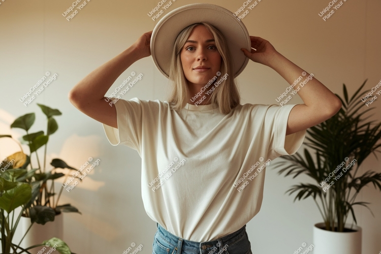 Woman Clipart Image 13