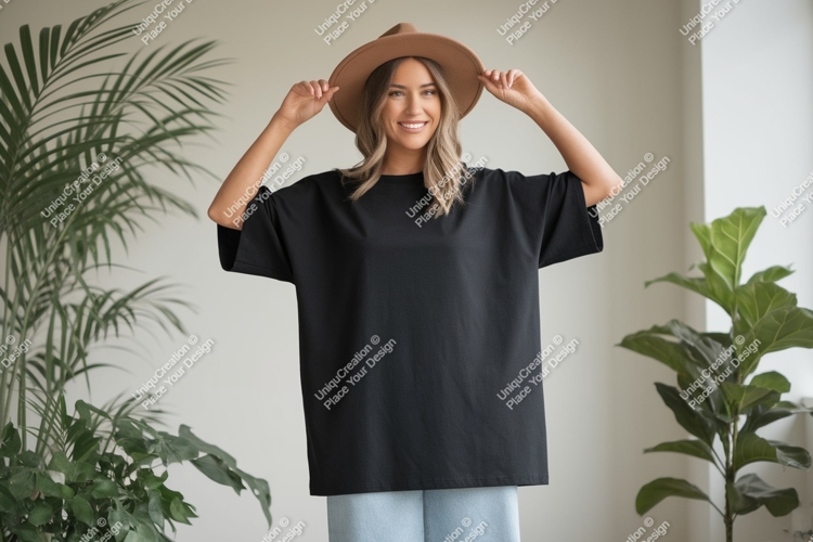 Woman Clipart Image 3