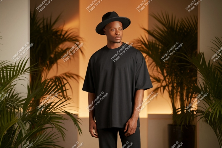 Hat Clipart Image 9
