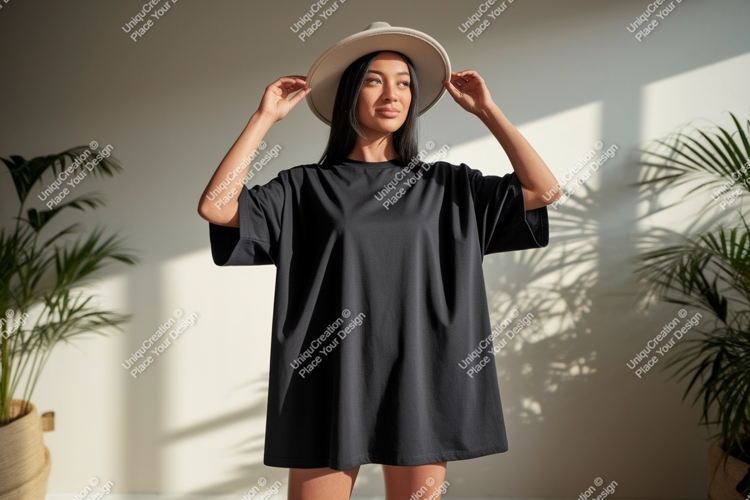Woman Clipart Image 2