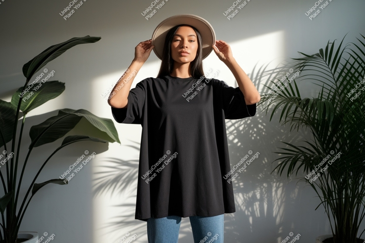 Woman Clipart
