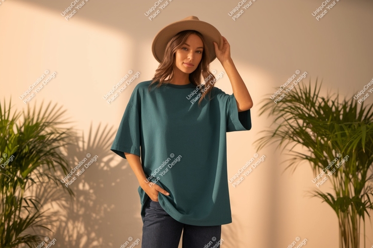 Woman Clipart Image 23