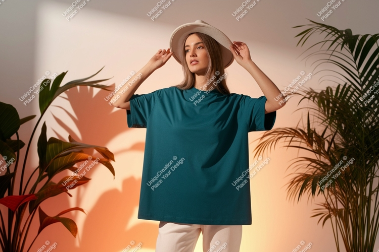 Woman Clipart Image 24