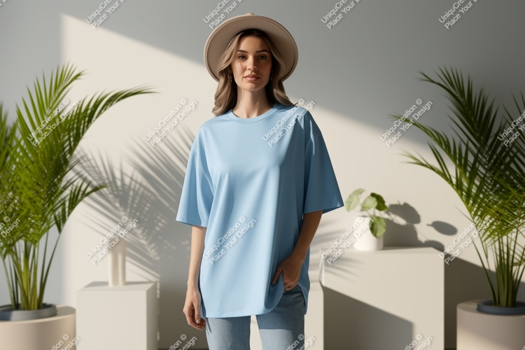 Woman Clipart Image 20