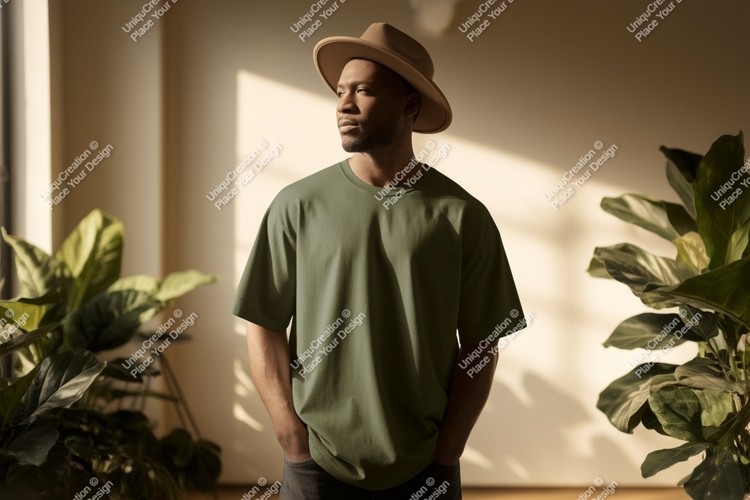 Hat Clipart Image 23