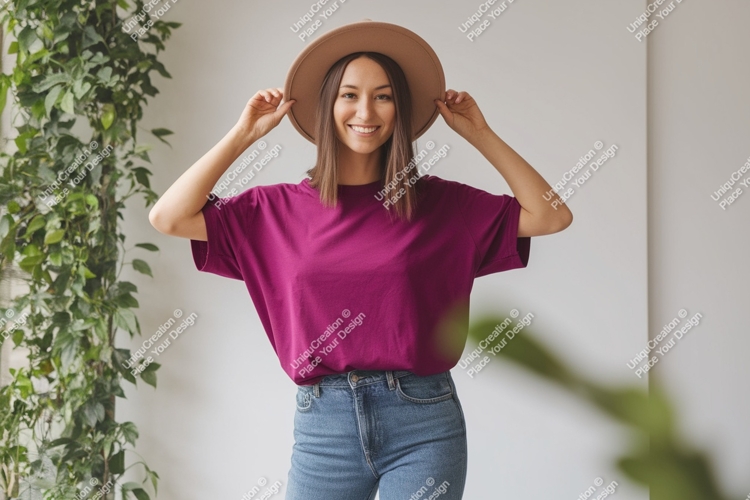 Woman Clipart Image 18