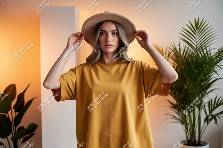 Woman Clipart Image 11