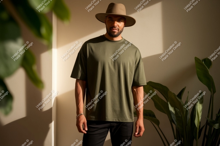 Hat Clipart Image 8