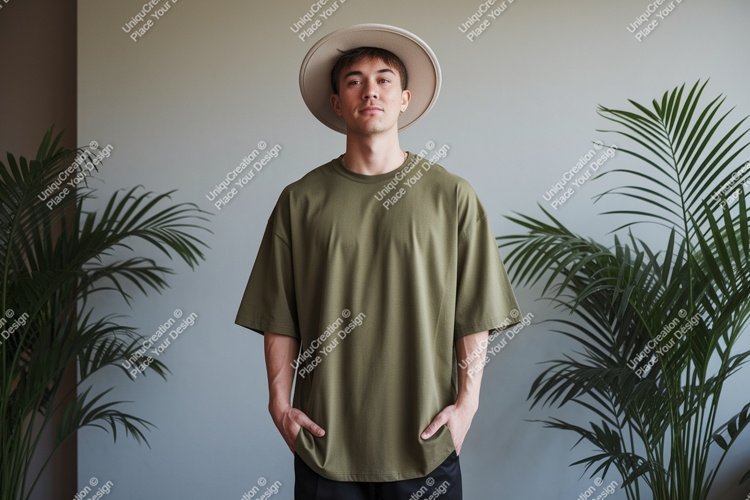 Hat Clipart Image 6