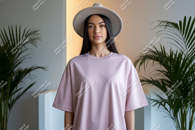 Woman Clipart Image 7